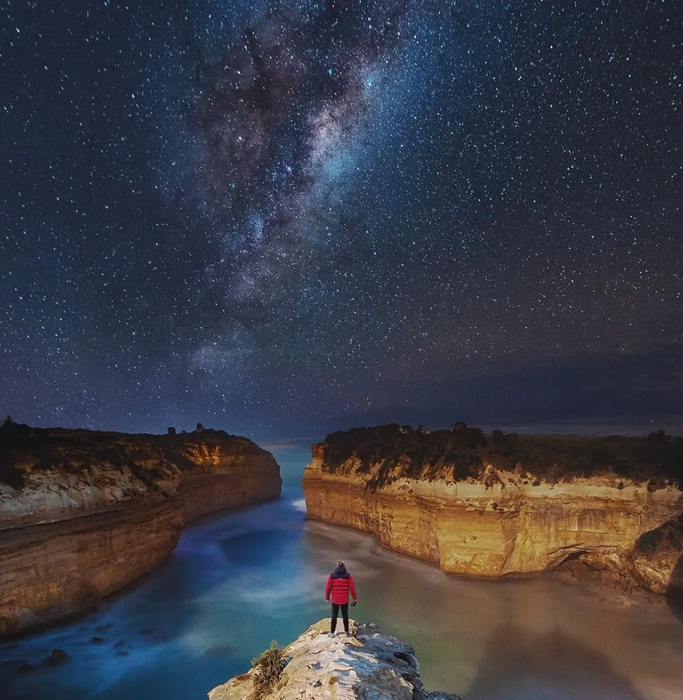 Loch Ard Gorge